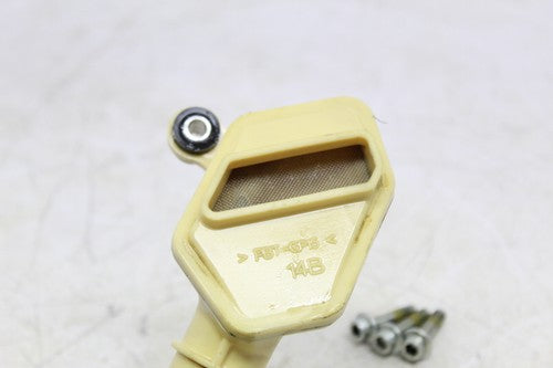 2009 Yamaha Yzf R1 Engine Inner Oil Filter Pickup Screen