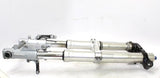 2002 Kawasaki Ninja Zx12r Zx1200b Complete Front End Forks Suspension