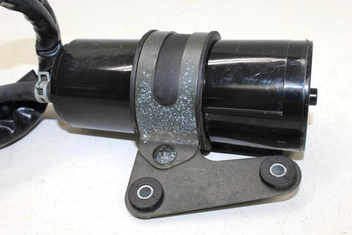 2001 Suzuki Gsxr750 Evap Vapor  Charcoal Emission Canister