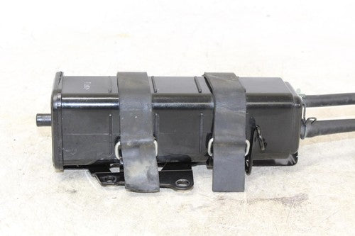 2014 Kawasaki Ninja 300 Ex300a Evap Vapor  Charcoal Emission Canister