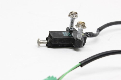 2007-2009 Suzuki Sv650s Kickstand Side Kick Stand Sensor OEM