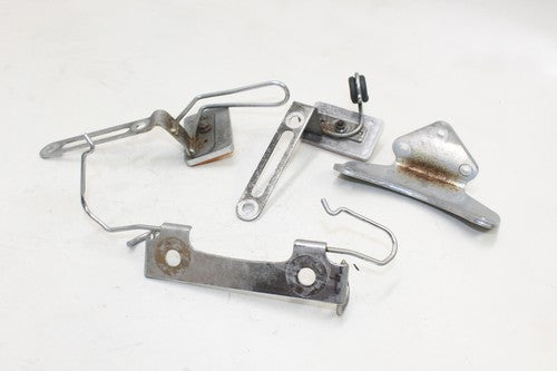 1997 Kawasaki Vulcan 1500 Vn1500d Classic Reflector Garnish Marker OEM