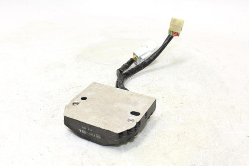 2004 Honda Cbr600rr Rectifier Voltage Regulator