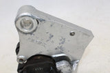 2005 Triumph Daytona 650 Rear Back Brake Caliper With Mount Bracket