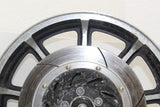 1984 Honda Goldwing 1200 Gl1200 Front Wheel Rim OEM