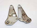 1981 Suzuki Gs450et Brackets