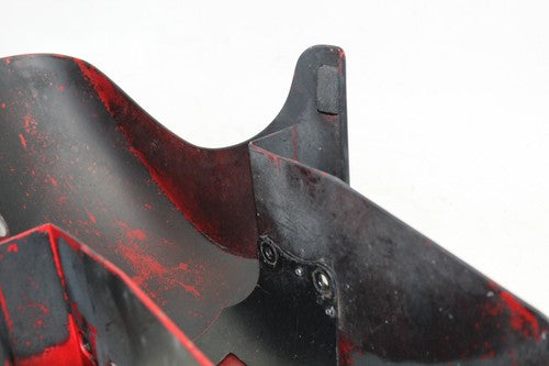 2006 Kawasaki Ninja 250r Ex250f Front Wheel Fender Cowl Fairing