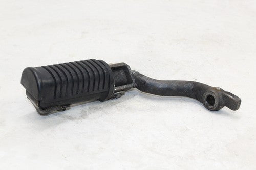 1981 Honda Cm400a Left Front Foot Rest Peg Step OEM