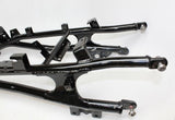 2002-2005 Kawasaki Zzr1200 Rear Subframe Back SUB Frame OEM