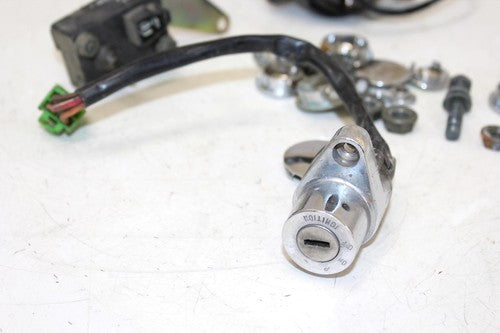 1996 Suzuki Intruder 1400 Vs1400gl Different Parts