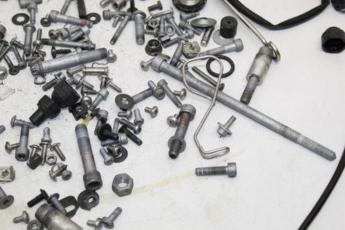 2006 Bmw K1200gt Abs Bolts Hardware Screws Kit