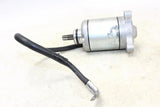 2013 Kawasaki Concours 14 Zg1400c Abs Engine Starting Starter Motor -dc 12v