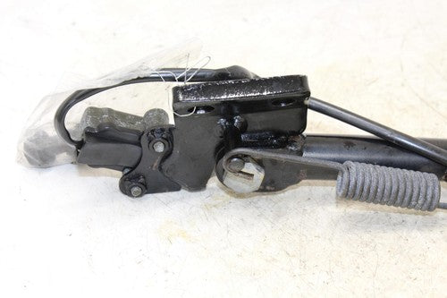 1995 Kawasaki Ninja 250r Ex250f Kickstand Side Kick Stand W Sensor