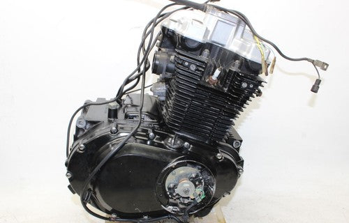 1993 Suzuki Gs500e Engine Motor