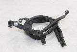 2009-11 Kawasaki Ninja 650r Ex650c Front Brake Caliper Hoses Lines 43095-0411 OE