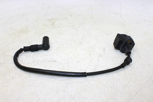 1996 Honda Fourtrax Foreman 400 Trx400fw 4x4 Ignition Coil Spark Plug Cap