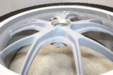 2013 Ducati Monster 796 Rear Back Wheel Rim