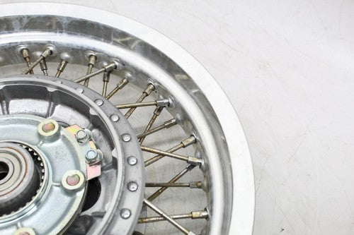 1998 Suzuki Intruder 800 Vs800gl Rear Back Wheel Rim