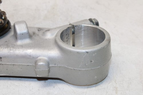 2004 Honda Cbr600rr Front Forks Clamp Lower Triple Tree Stem