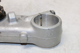 2004 Honda Cbr600rr Front Forks Clamp Lower Triple Tree Stem