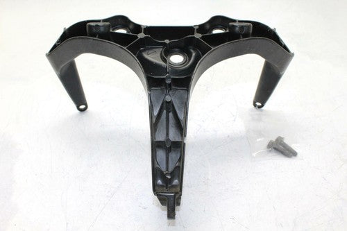 06-07 Honda 1000rr Repsol Upper Fairing Mirror Gauges Stay Bracket OEM