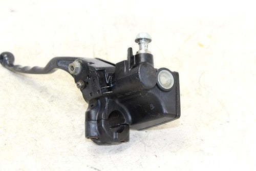 1995 Kawasaki Ninja 250r Ex250f Front Brake Master Cylinder W/ Lever