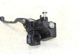 1995 Kawasaki Ninja 250r Ex250f Front Brake Master Cylinder W/ Lever