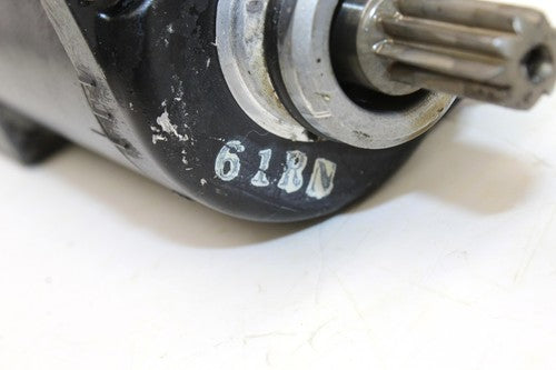 2016 Honda Cbr500r Engine Starting Starter Motor -dc 12v