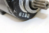 2016 Honda Cbr500r Engine Starting Starter Motor -dc 12v