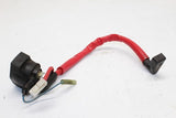 1992-1996 Yamaha Xj600s Engine Starter Relay Starting MOTOR Switch OEM