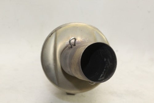 2008-18 Bmw F800gs Standard Abs Exhaust Pipe Muffler Slip On Can Silencer OEM