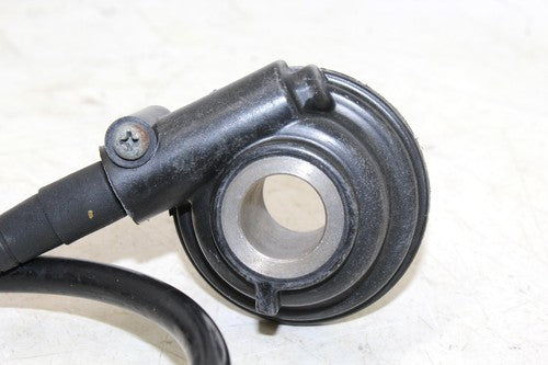 1994 Suzuki Rf900r Speed Drive Gear Hub With Cable