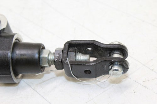 2022 Yamaha Mtt890 Tracer 9 Rear Back Brake Master Cylinder Brembo W Reservoir