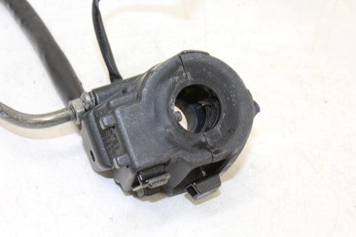 1991 Honda Cbr600f2 Left Clip On Handle Horn Signals Switch Switches