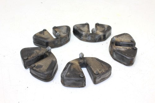 2004 Suzuki Sv650s Rear Hub Shock Dampers Cush Absorbers