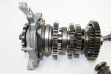 1999 Honda Nighthawk 750 Cb750 Engine Motor Transmission Tranny Gears OEM *RUNS*