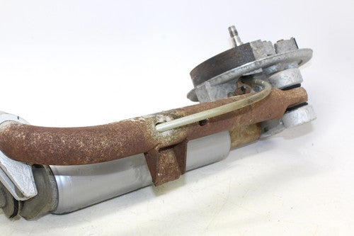 1980 Piaggio Vespa 250 Front Forks Shock Suspension OEM