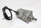 1998 Honda Cbr900rr Engine Starting Starter MOTOR -dc 12v OEM
