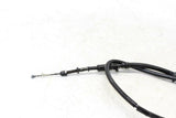 03-05 Yamaha Yzf R6 Clutch Cable Line OEM