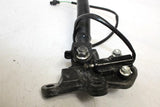 2017 SUZUKI GSXR750 KICKSTAND SIDE KICK STAND OEM