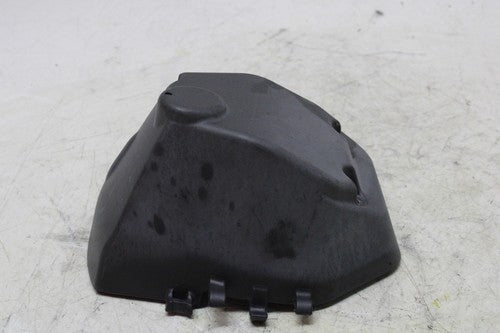 2013 Ducati Hypermotard FUEL PUMP COVER PANEL COWLING