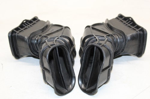 2004 Kawasaki Ninja Zx10r Zx1000c Right Left Air Intake Ducts