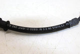 2001 Suzuki Gsxr750 Rear Back Brake Hose Fluid Line