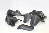 1997 Ktm 620 Duke Plastics Covers