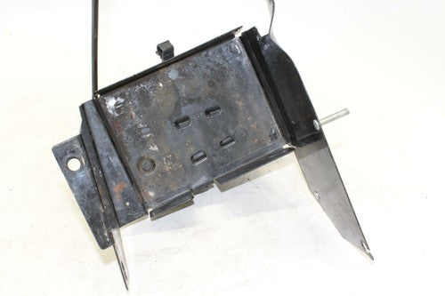 2007 Harley-davidson Road Glide Fltr Evap Vapor  Charcoal Emission Canister OEM