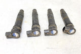 2004 Honda Cbr600rr Ignition Coils Coil Spark Plug Caps