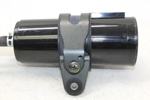 2003 Suzuki Sv650 Evap Vapor  Charcoal Emission Canister