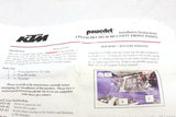 Powerlet PKT-042-48 Panel Mount Harness Kit OEM