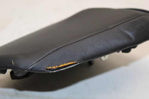 2018 Suzuki Gsxr1000r Rear Back Passenger Tandem Seat Pad Saddle Pillion OEM