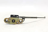 03-07 Suzuki Sv1000s Seat Latch OEM